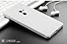 Genuine Quality TPU Ultra Slim Protective Case Silicone Shockproof Cover For Xiaomi Mi Mix (6.4 Inch) ( Color : Gray White )