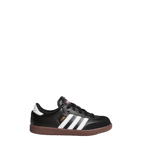 adidas gazelle silver green womens adidas Samba OG Comfort Closure Elastic Lace Shoes Kids White 4K
