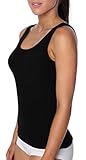 Boody Organic Bamboo EcoWear Women's Tank