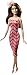 Barbie Fashion Mix 'N Match Doll, Brunette
