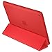 Apple iPad Air Smart Case Bright Red-ZML (MGTW2ZM/A)