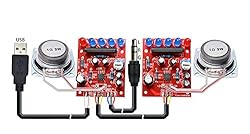 Gikfun Upgraded USB Mini Amplifier Electronic