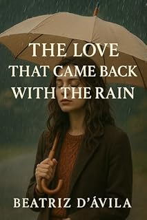 Livro The Love That Returned with the Rain