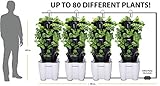 4 Tower Garden System