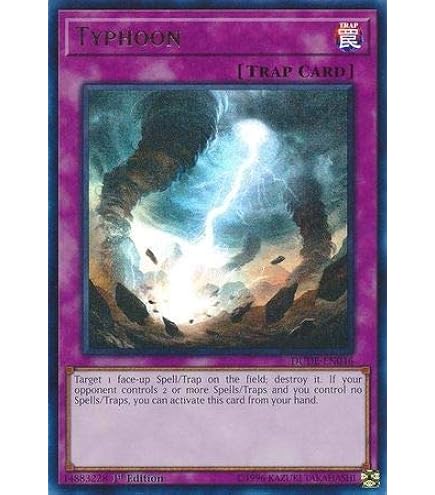 Amazon.com: Yu-Gi-Oh! - A Legendary Ocean (SDRE-EN024) - Structure