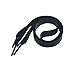 ZLY Wide Flat Satin Ribbon Shoelaces, Shoe Laces For Kids, Youths & Women's Sneaker Shoestrings