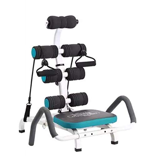 core master exercise machine