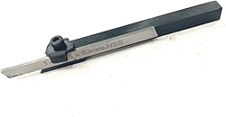 A.D International Mini Lathe Cut off 6 mm Square