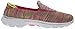 Skechers Performance Women's Go Walk 3 Fitknit Extreme Slip-On Walking Shoe,Multi,6.5 M