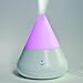 Saachi SA-18 Aroma ultrasonic Oil Diffuser humidifier, White