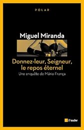 Donnez-leur, Seigneur, le repos éternel