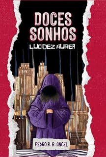 Livro Doces Sonhos