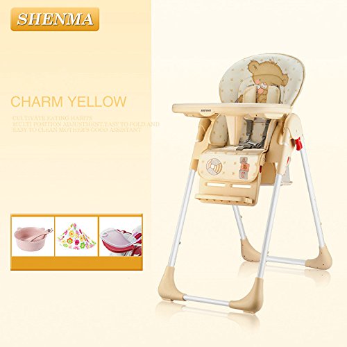 shenma high chair