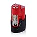 GERIT BATT 18V 2.0Ah Replacement Battery for Ryobi 18V ONE+ Tools ABP1801 ABP1803 Cordless Drill
