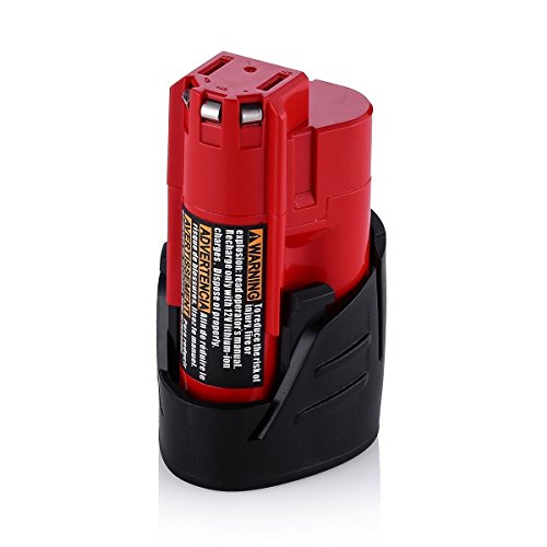 Replace Battery for m-18 2.0 ah battery Cordless Tools Drill tool battery