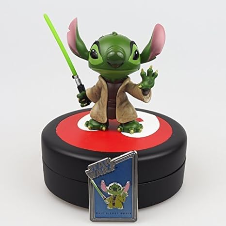 1977 yoda action figure
