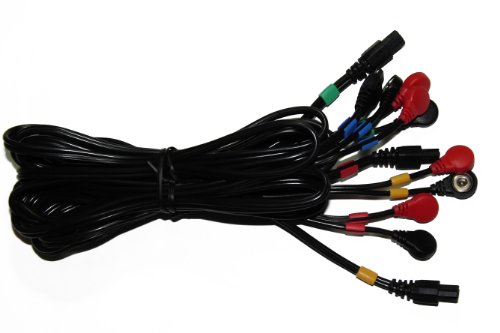 Compex Snap Cables