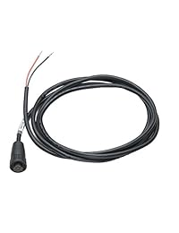 Humminbird PC Cable de alimentación 12