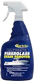 Star brite Ultimate Fiberglass Stain Remover - New Gel Spray Formula