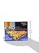 Kind Healthy Grains Granola Bars Vanilla Blueberry, 175 g -- 3 Boxes