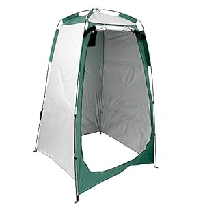 Douche Privacy Toilet Tent Verwijderbare Dressing Verkleedkamer Privacy Tent Waterdichte Camping Toilet Tent…