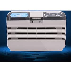 Lging Refrigerador De La Insulina, 2-8 Grados Control De La ...