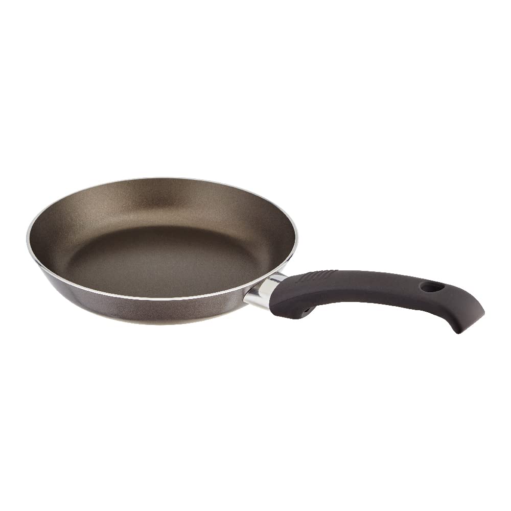 Judge Everyday 20cm Frying Pan, Stay Cool Handle, Aluminium, Dishwasher Safe, Not Suitable for Induction Hobs, Compatible with All Other Hobs โ image 1