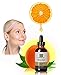Vitamin C Serum - Added Vitamin E Oil and Organic Hyaluronic Acid for Facial Skin. More Effective than Cream. Stimulates Collagen Production for Reducing Wrinkles, Natural Anti-Aging. 1 oz. By No.33
