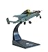 Heinkel He 162 Volksjager diecast 1:72 fighter model (Amercom SL-56)