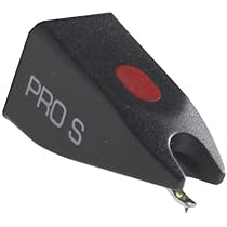 Ortofon Pro S Replacement Stylus
