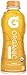 G Organic, Lemon, Gatorade Sports Drink, USDA Certified Organic, 16.9 Fl Oz. Bottle (Pack of 12)