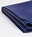 Manduka eKO SuperLite Travel Yoga and Pilates Mat, New Moon, 1.5mm, 68