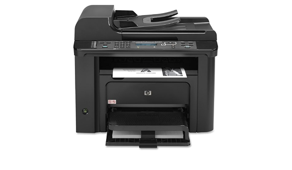 HP Laserjet Pro M1536dnf Multifunction 