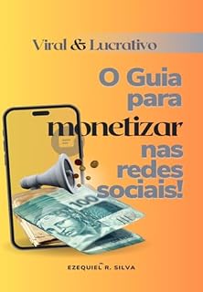 Livro Viral & Lucrativo