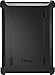 OTTERBOX Defender Series Case for iPad Air - Frustration FRĒe Packaging - Black