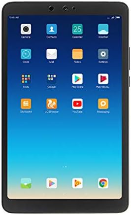 Tablets for XIAOMI Mi Pad 4 with 8" FHD Display, Quick Charge, 4GB+64GB,LTE Octa Core,4G SIM Card,5.0MP & 13.0MP AF Camera,AI Face Recognition,Snapdragon 660 AIE CPU