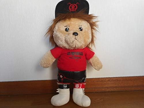 最安値に挑戦 マネくま 内藤哲也 新品 ロスインゴ 新日本プロレス 格闘技 プロレス Www Bgrpaarl Co Za