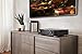 Marantz NR1510 UHD AV Receiver (2019 Model) – Slim 5.2 Channel Home Theater Amplifier, Dolby TrueHD and DTS-HD Master Audio | Alexa Compatible | Stream Music via Wi-Fi, Bluetooth and HEOSthumb 4