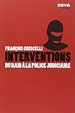 Interventions (French Edition) by 