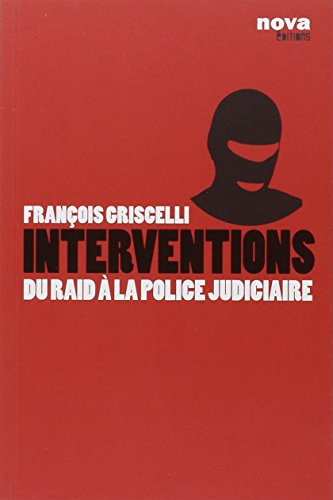 Interventions (French Edition) by (Paperback)