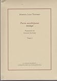 Poesía Novohispana : Antología, Alatorre, Antonio, 6074620954