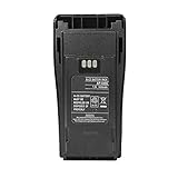 ExpertPower 7.2v 1000mAh NiCd Two-way Radio Battery for Motorola NNTN4496 NNTN4496AR CP040 CP140 CP150 CP160 CP180 CP200 CP200XLS CP340 CP360 CP380 EP450 GP3138 GP3688 PR400