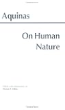 On Human Nature