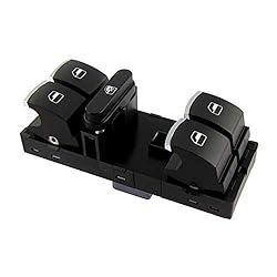 ZBN Power Window Control Switch Front Left