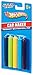 Hot Wheels Car Maker Protoshotz Wax Sticks Refill Pack 3