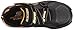 Skechers Kids Boys' Hypno-Flash Light Up Loafer, Charcoal/Gold, 1.5 M US Little Kid