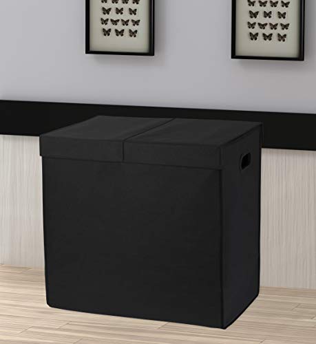 5 Simple+Houseware+Double+Laundry+Removable