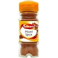 Schwartz Ground Mixed Spice Jar - 28g (0.06lbs)