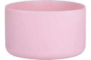 DBIW Boot for Hydro Flask 12-40 OZ Water Bottle/Stanley Tumbler, Bottom Boots for Hydroflask Sports Water Bottles, Silicone Bottom Cover Sleeve