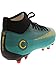 Nike Jr. Superfly 6 Academy GS CR7 MG Clear Jade/Metallic Gold Sz 4.5Y